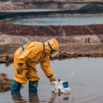 sensores de flujo y presión para agua